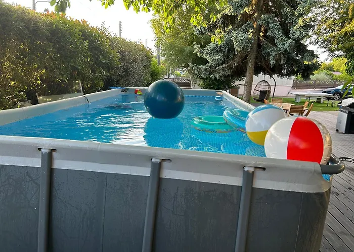Villa Maxonale Pres De Paris Avec Piscine Chauffee, Sauna Et Jacuzzi Villemoisson-Sur-Orge fotoğrafı