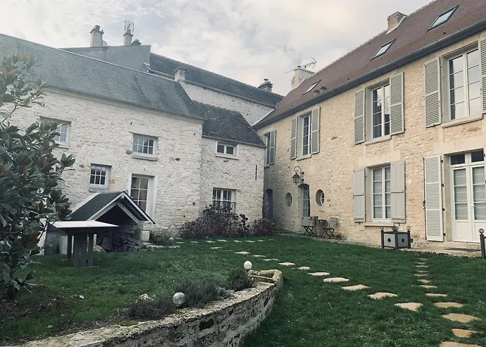 L'Annexe Bed and Breakfast Genainville φωτογραφία