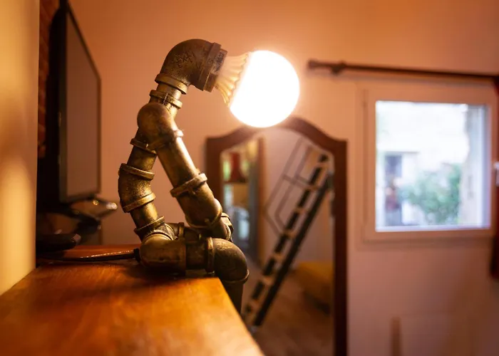 Parenthese Vexinoise Villa Saint-Gervais  foto