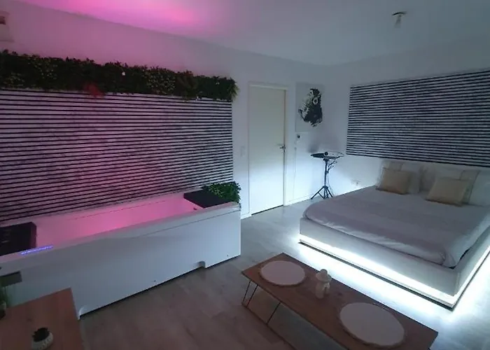 Lm Newstyle Spa Cine Dugny foto