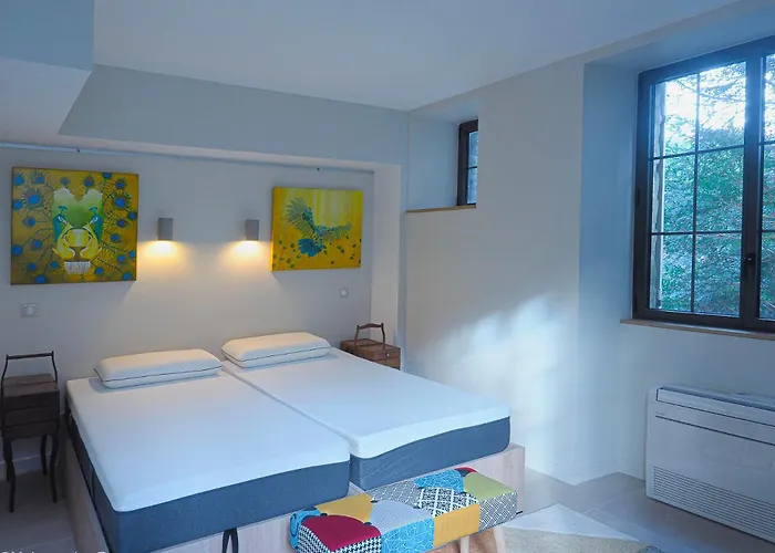 Annonce Doublons Hs Hotel Le Vaudoue photo