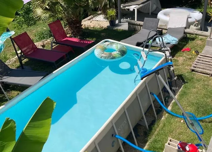 Maison 4 Chambres Ussy-sur-Marne fotorgafie