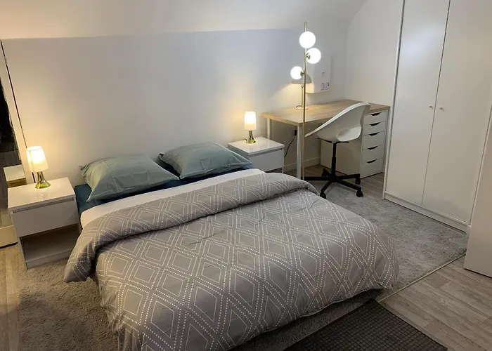 Studio 2 A3M Locations Limay foto