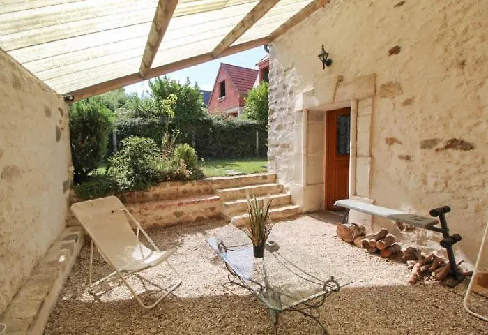 Loft Villa Saint-Yon photo