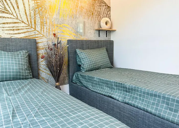 Apart 5 Pers,40Min Paris, Orly 20Min, Disneyland 40Min N2 Saint-Pierre-du-Perray zdjęcie