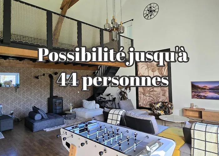 Domaine Dorimar Villa Saint-Just-en-Brie photo