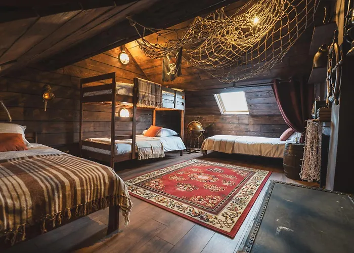 Maison Immersive 6 Personnes Proche Disneyland Paris φωτογραφία