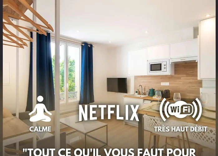 Taj Mahal - Self Checkin Automatique - Netflix - 15 Min De Giverny Bonnieres-sur-Seine photo