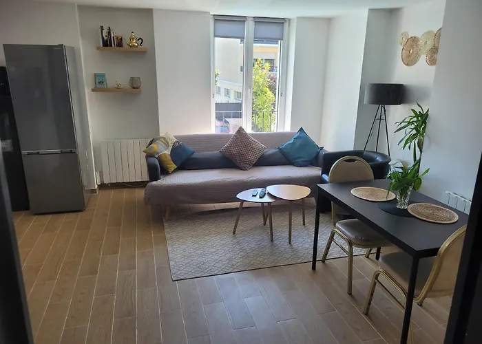 Appartement Prive A 15Mn De Paris Et Proche Enghien Les Bains Groslay photo