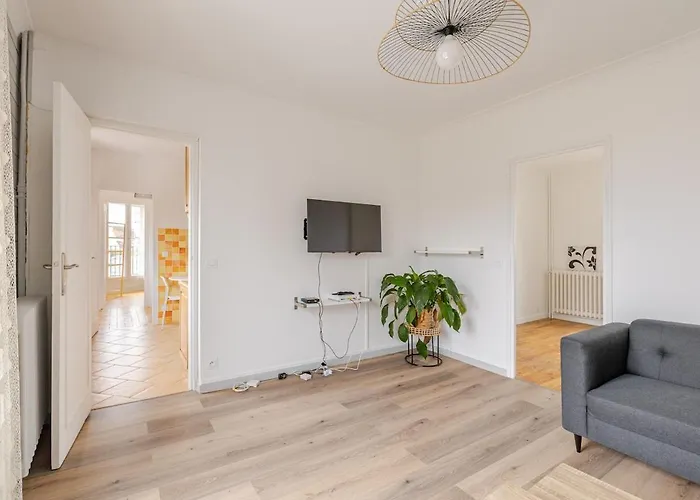 Appartement Proche Paris Et Roissy Persan fotorgafie