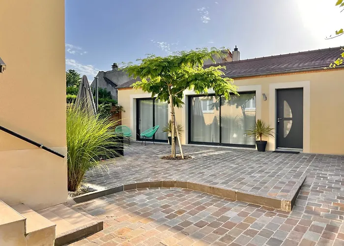 Le Clos De Marie - Fontainebleau Escalade Pringy  zdjęcie