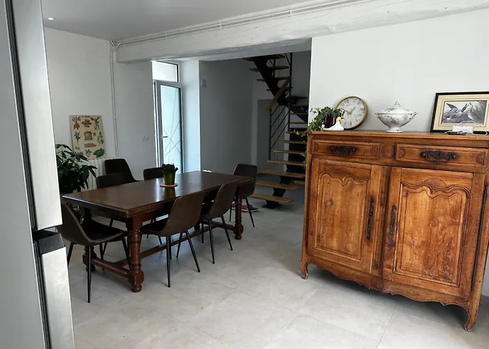 Gîte de Gondelot Augers-en-Brie foto