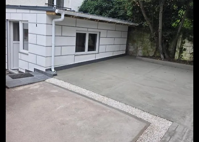 foto di Appartamento Wilson Pavillons-sous-Bois