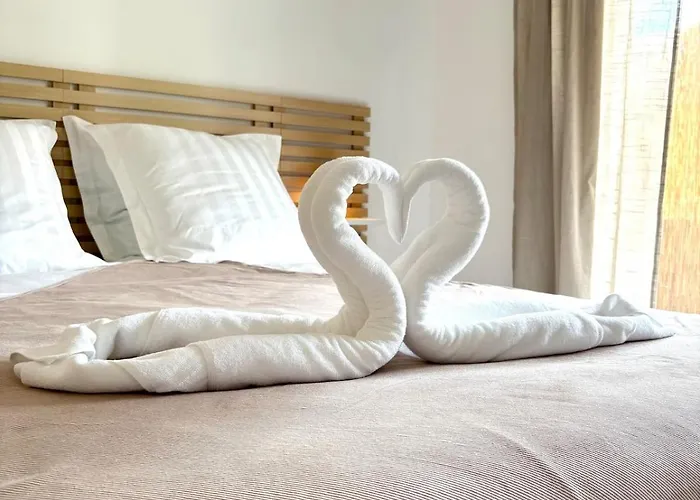 fotos do Un Havre De Paix Entre Paris Et Disney Le Plessis-Trevise