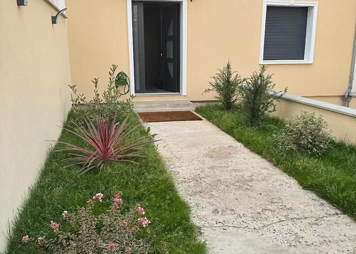 T2 Modern - 10 Min From Paris Διαμέρισμα Bois-Colombes φωτογραφία