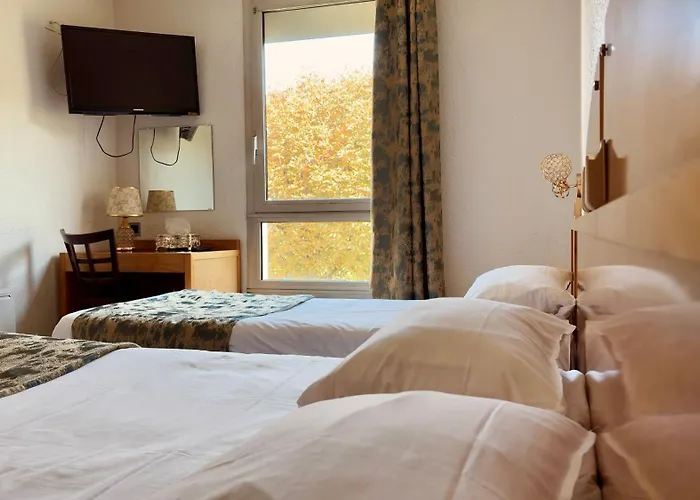 Kyriad Direct Arpajon foto