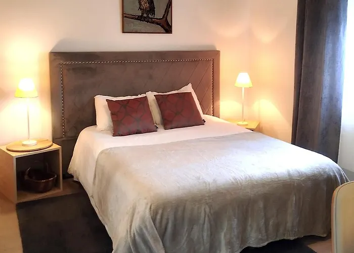 Villa Voltaire クラマールの写真