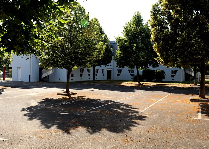 صورة Welcomotel لي مْيورو