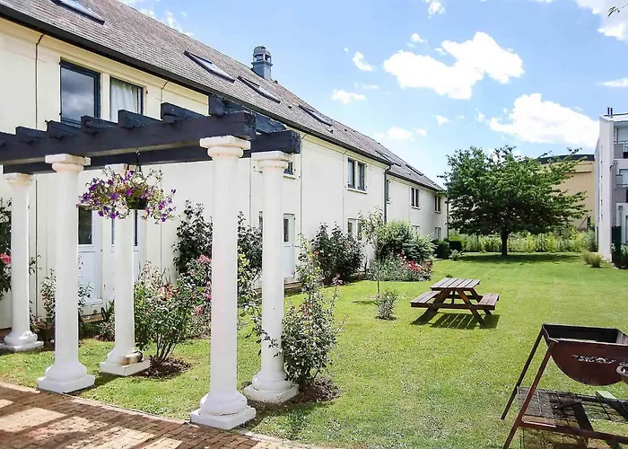 Ibis Budget Chambourcy Saint Germainの写真