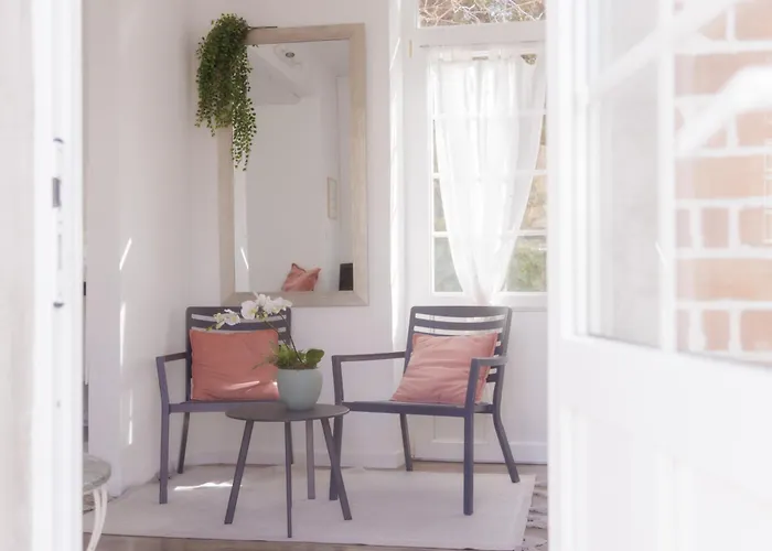 fotos do Domaine De L'Orangerie - Le Colombier Vila Boissise-la-Bertrand