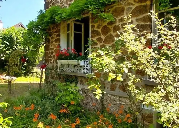 Chambres Dans Une Maison De Charme Au Calme En Bord De Marne Proche Transports Joinville-le-Pont zdjęcie