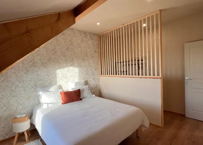 Gite De L'Orme L'Horizon Nanteau-sur-Essonnesの写真