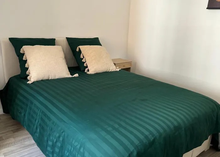 Maison Cosy Et Equipe Proche Montereau Fault Yonne Voulx photo