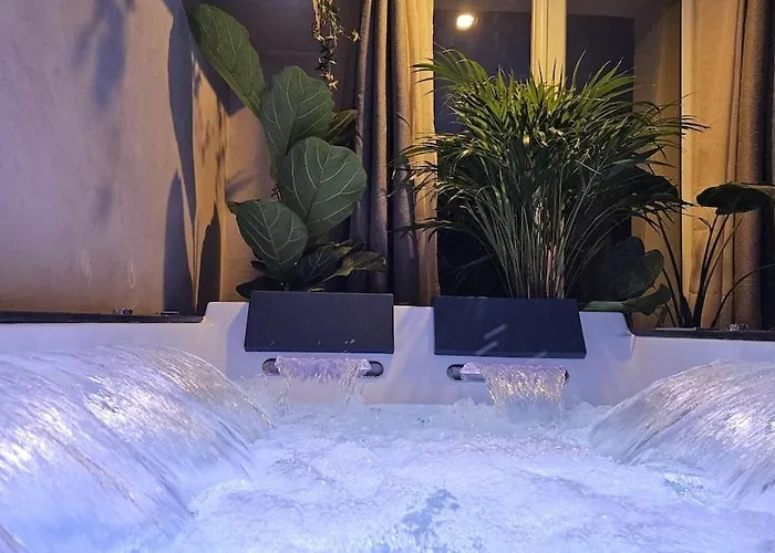 La Suite Chene Montge-en-Goele fotorgafie