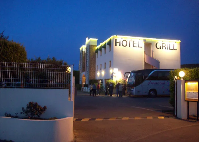 Kimotel Epone-Flins zdjęcie