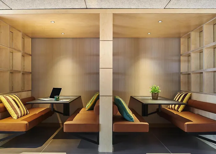 Greet Hotel Paris Porte De La Chapelle - Arena Σαιν-Ντενί φωτογραφία