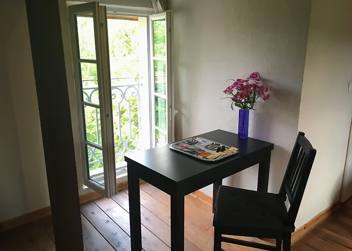 صورة Domaine De La Villa Du Moulin De Champie - Plaine De Versailles Feucherolles