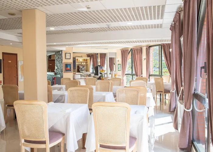 Hotel Garabel Plaisir foto