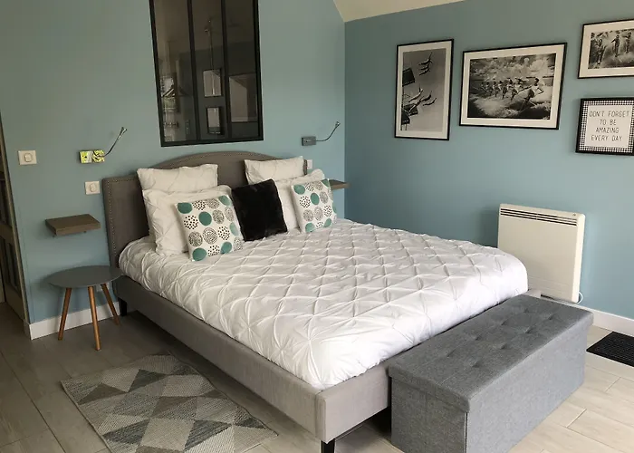 Chambre D'Hotes La Bourdonnaise Bourdonné foto