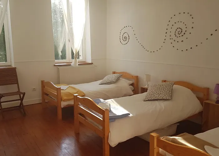 Moulin De Pont Ru Ξενοδοχείο Bray-et-Lû φωτογραφία