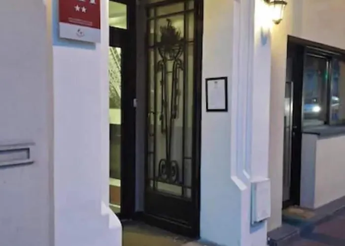 קלמאר Hotel Victor Hugo תמונה