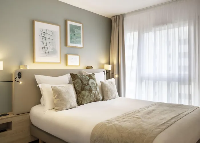 Residhome Quai D'Ivry φωτογραφία