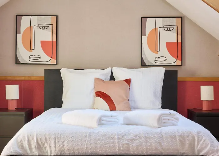 foto di Grande maison familiale à 30 min de Paris Brunoy