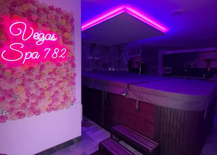 Vegas Spa Limay foto