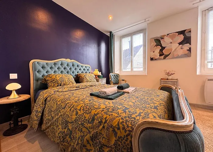 La Maison Poeme - 10 Min From Fontainebleau Bourron-Marlotte照片