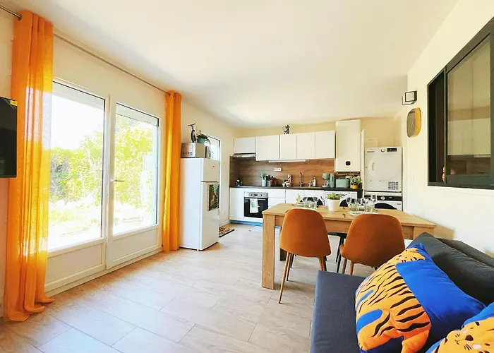 Nids Calmes Flyhome - 7Mins A Pied De Gare - Mi Disney Et Paris Noisiel photo