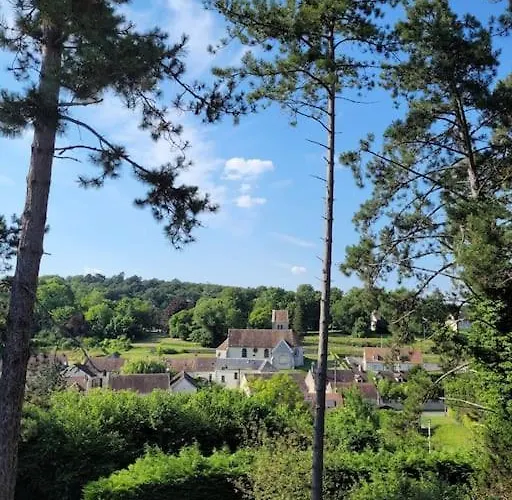 Cosy Home Fay-les-Nemours foto