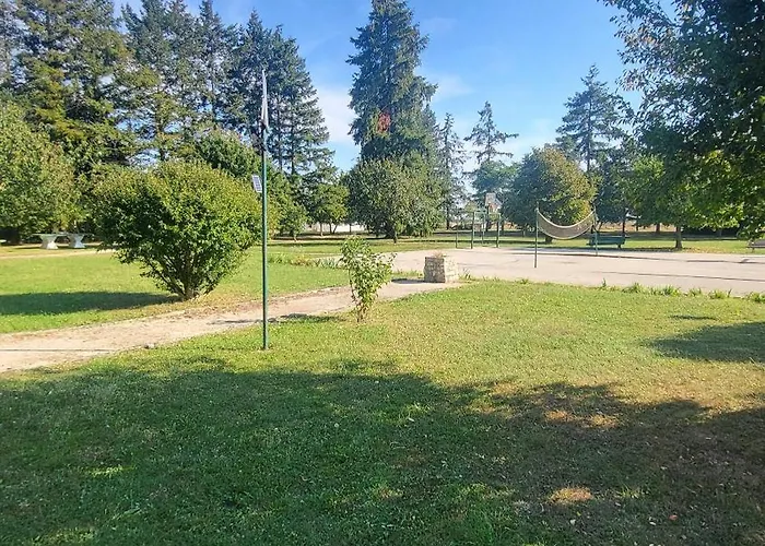 foto di Le Verger De Chenou