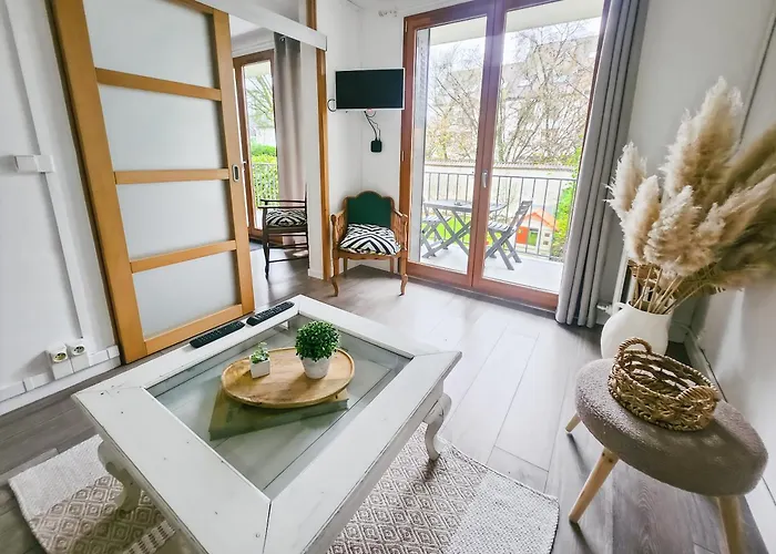 Appartement Chaleureux, Jardin Prive, Centre Ville Crecy-la-Chapelle φωτογραφία