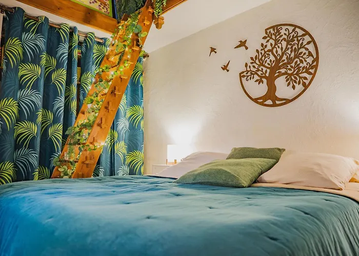 La Suite Richarvilloise Richarville foto