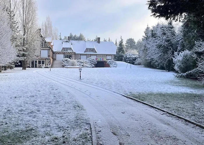 Les Terrasses De Villevaude - Disneyland Paris fotorgafie