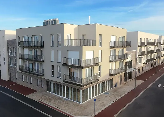 Photo de Hotel Reflets de Seine à Aubergenville