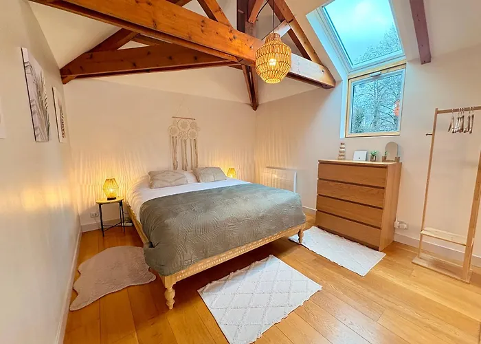 Maisonnette Du Cedre Soisy-sous-Montmorency fotorgafie