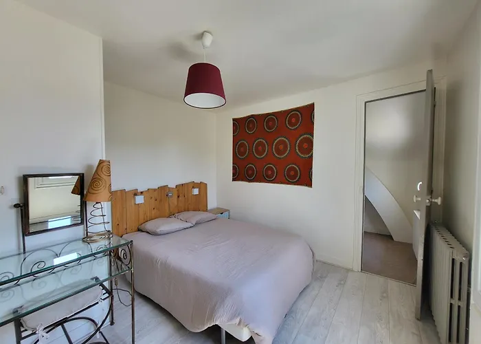 foto di Maison Pour 10 Paris Disney Fontainebleau Cesson