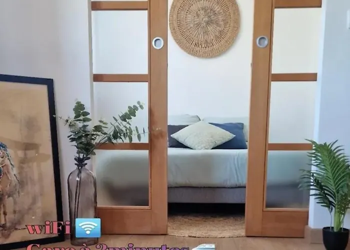 fotos do City Break Plein Centre & Gare Les Mureaux