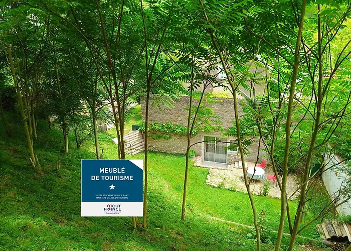 Logement entier dans village calme Guillerval foto